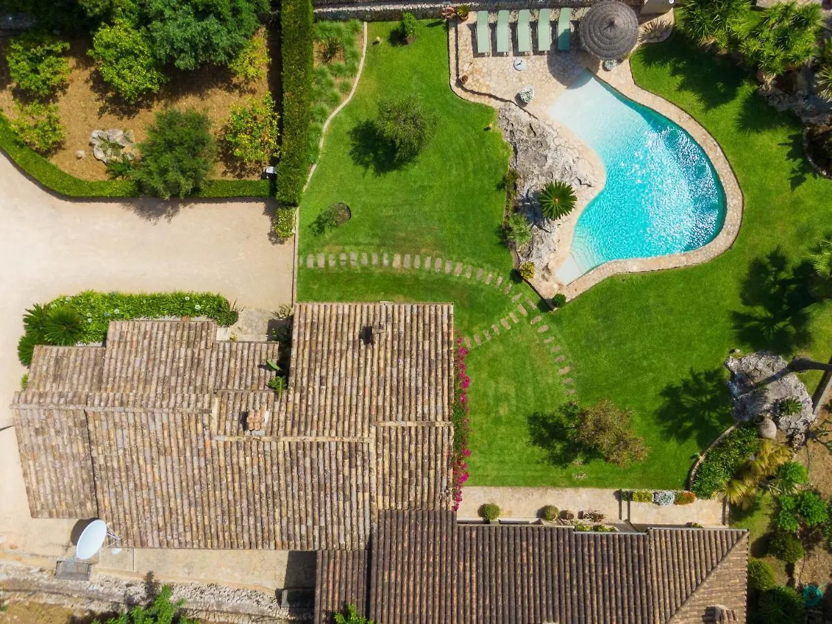 Villa Can Brullet By Sunvillas Mallorca Pollença