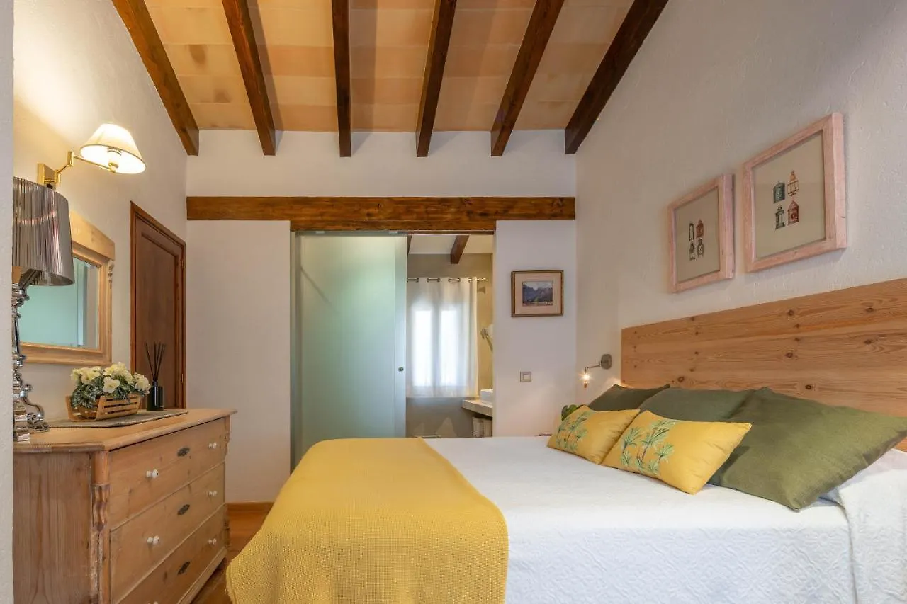 Villa Can Brullet By Sunvillas Mallorca Pollenca