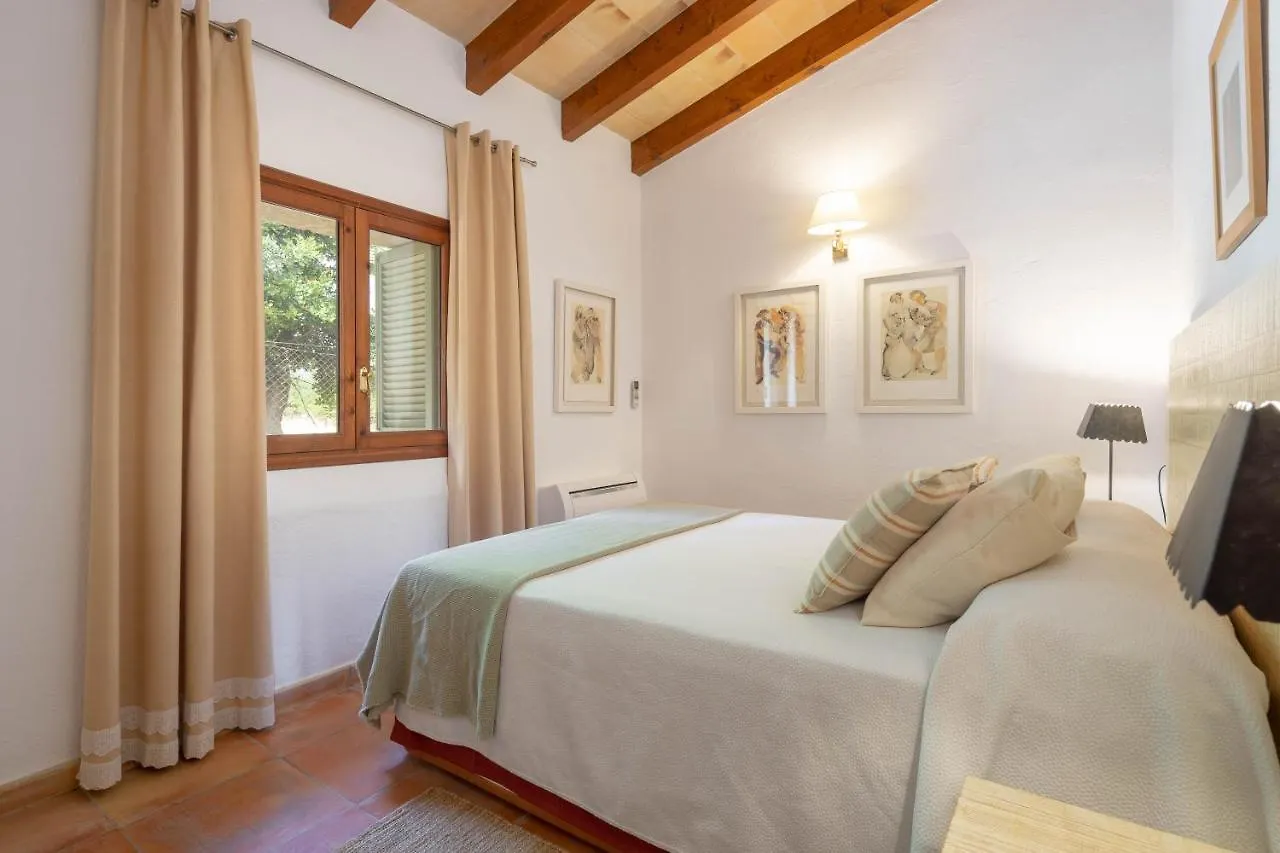Villa Can Brullet By Sunvillas Mallorca Pollenca 0*,