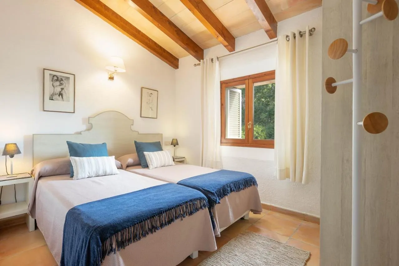 Villa Can Brullet By Sunvillas Mallorca Pollenca 0*,  Spain